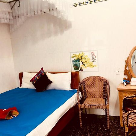 Meo Vac Cosy Hostel 外观 照片