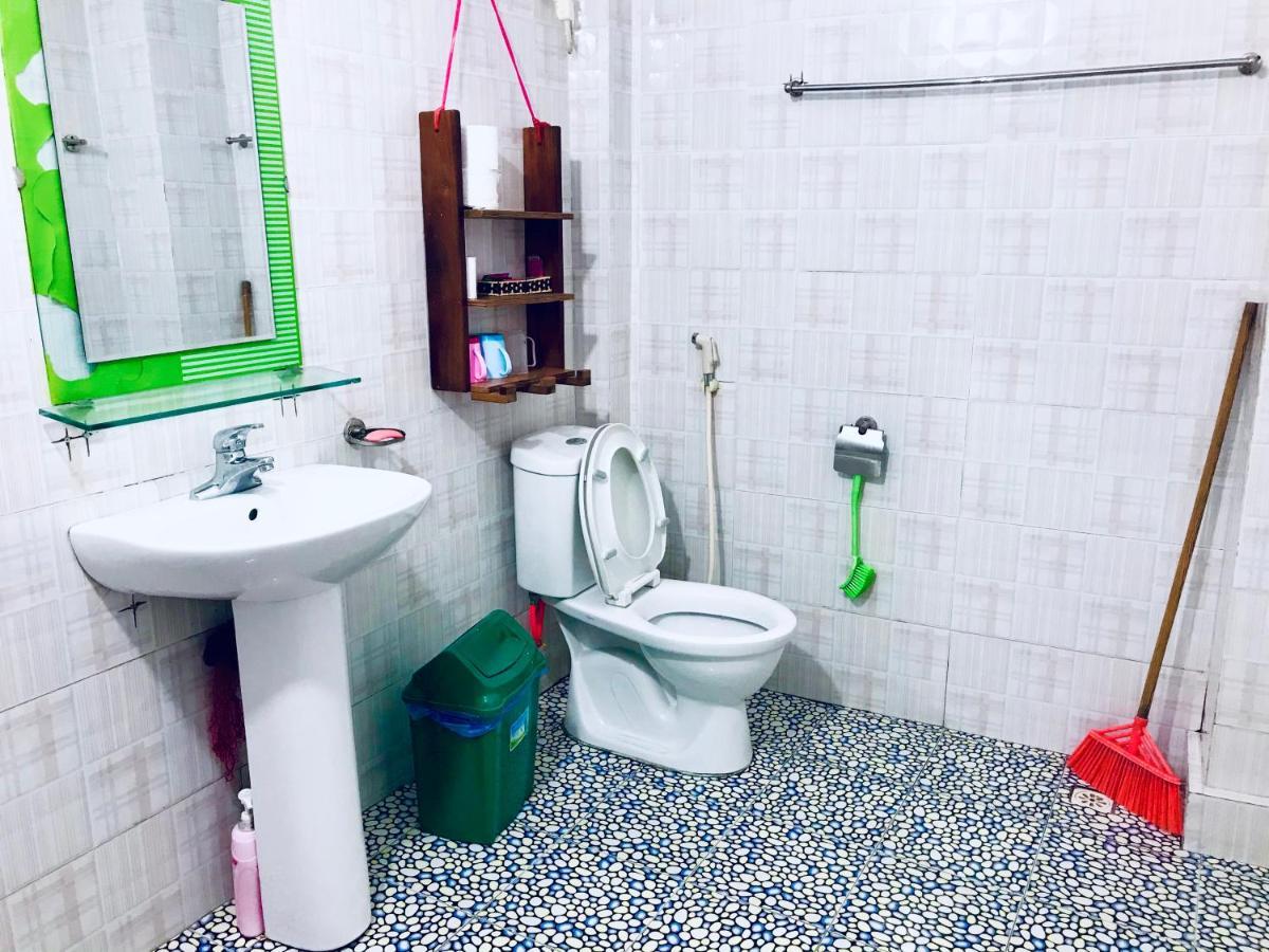 Meo Vac Cosy Hostel 外观 照片