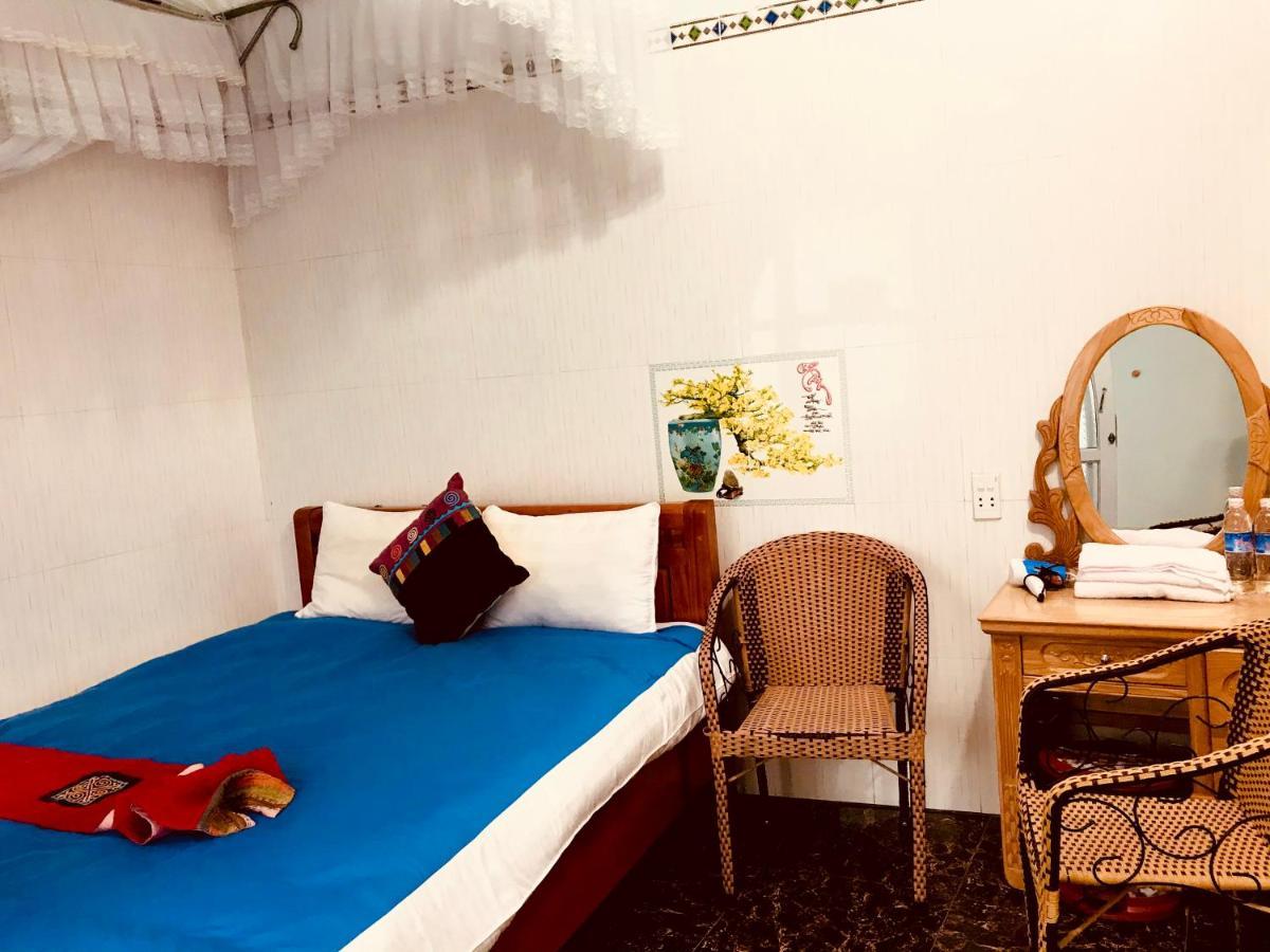 Meo Vac Cosy Hostel 外观 照片