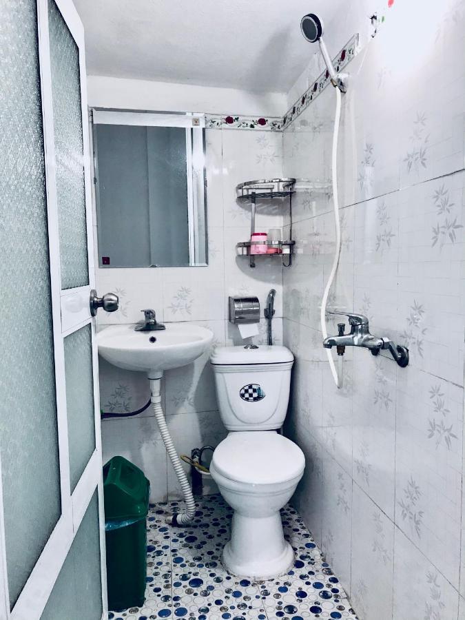 Meo Vac Cosy Hostel 外观 照片