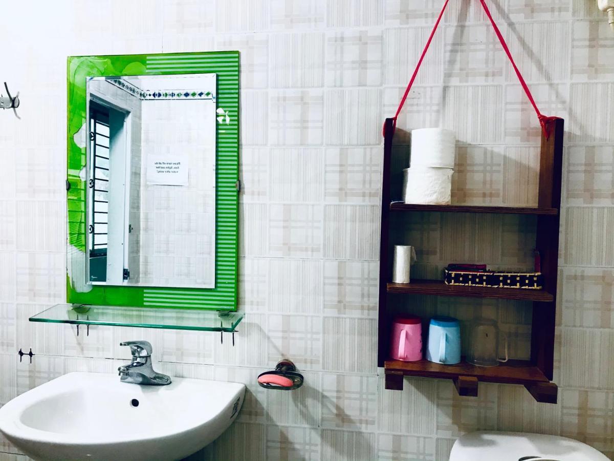 Meo Vac Cosy Hostel 外观 照片