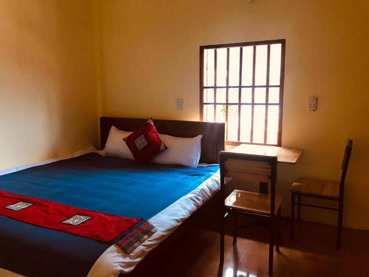 Meo Vac Cosy Hostel 外观 照片